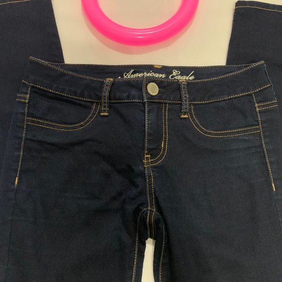 👖American Eagle Stretch Jegging - Picture 2 of 7